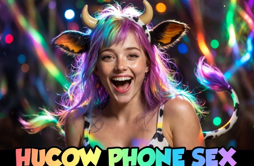 Hucow Phone Sex