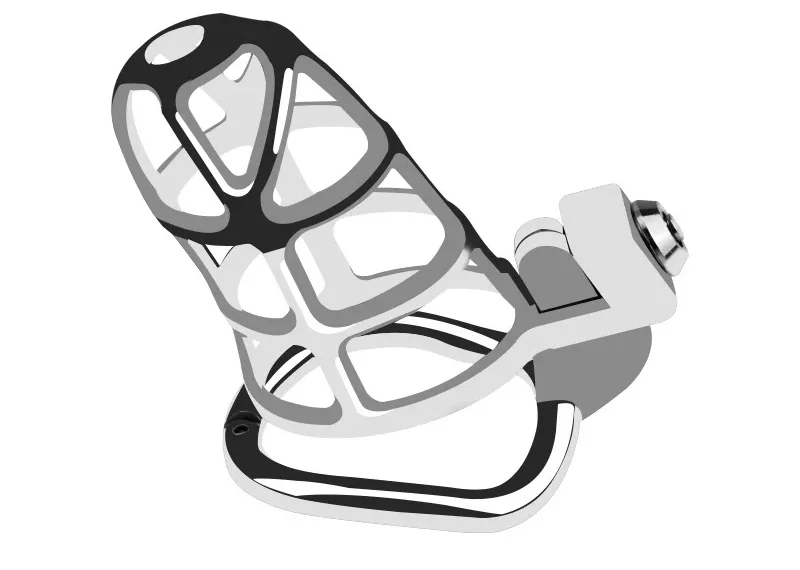 Chastity and submission