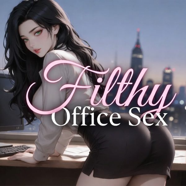 Office Sex