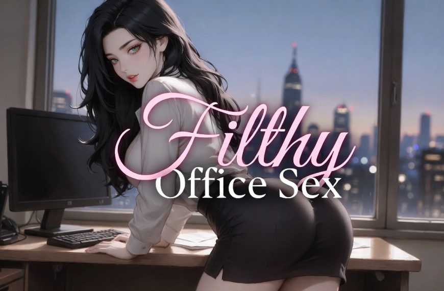 Office Sex