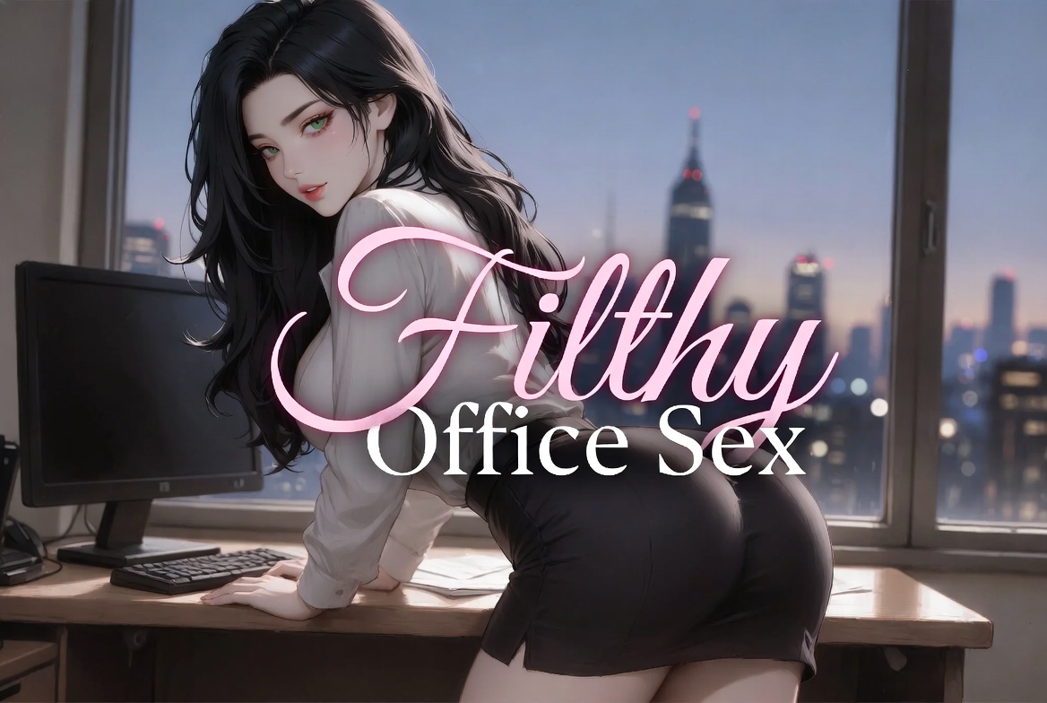 Office Sex