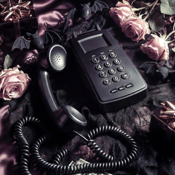 Sugar Baby Phone Sex