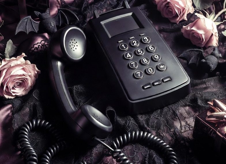 Sugar Baby Phone Sex