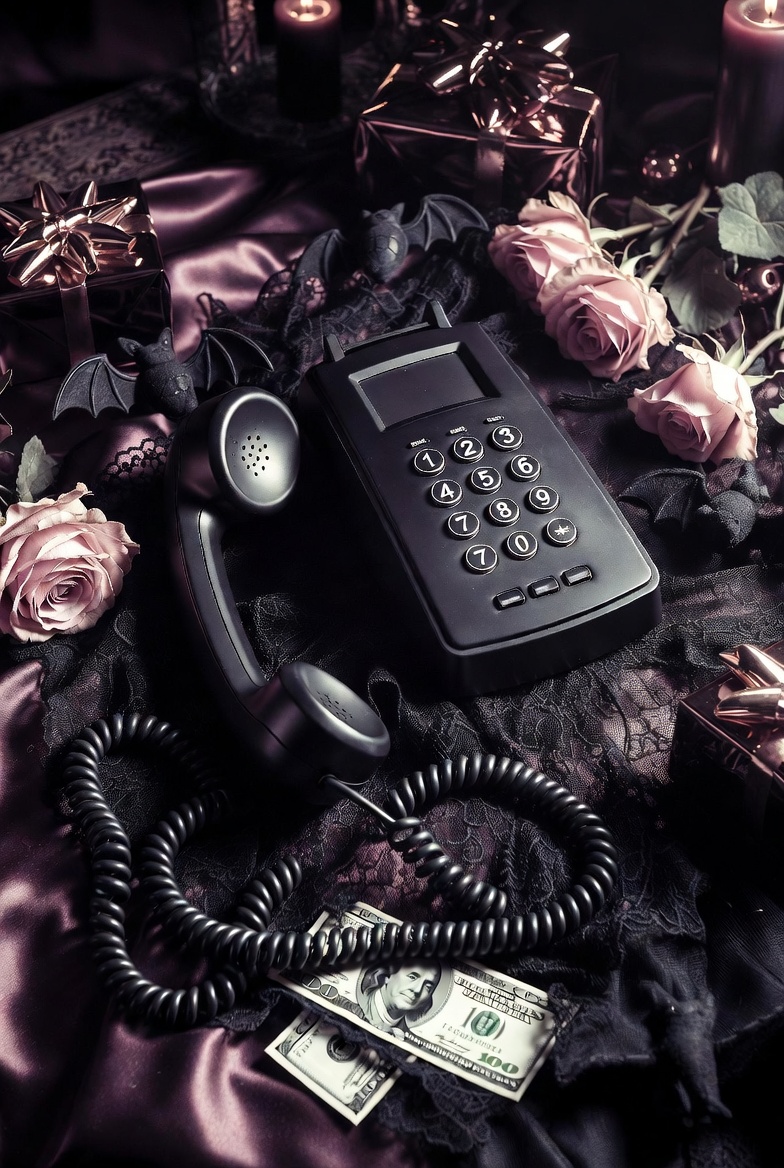 Sugar Baby Phone Sex