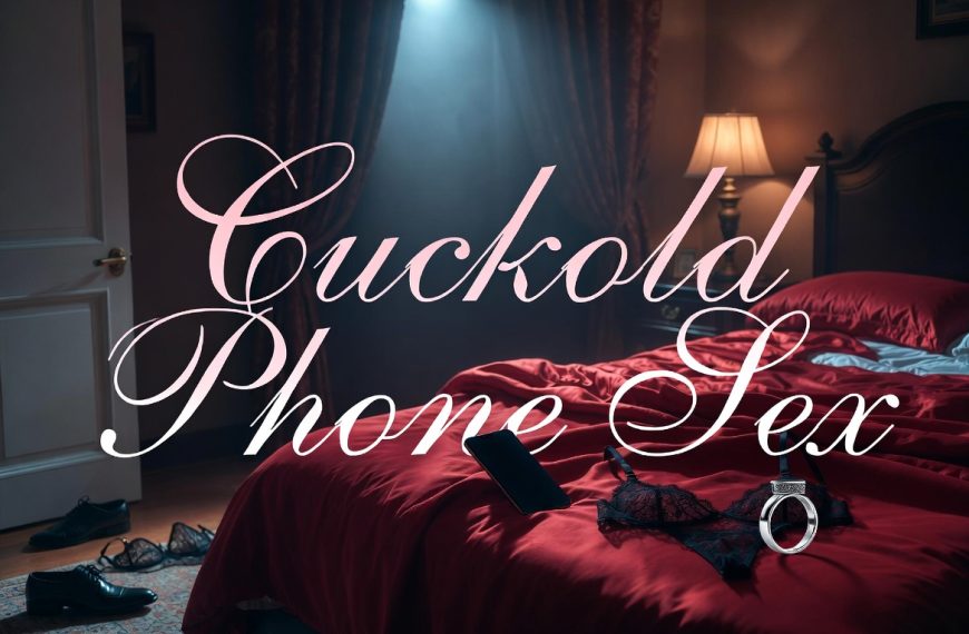 Cuckold Phone Sex