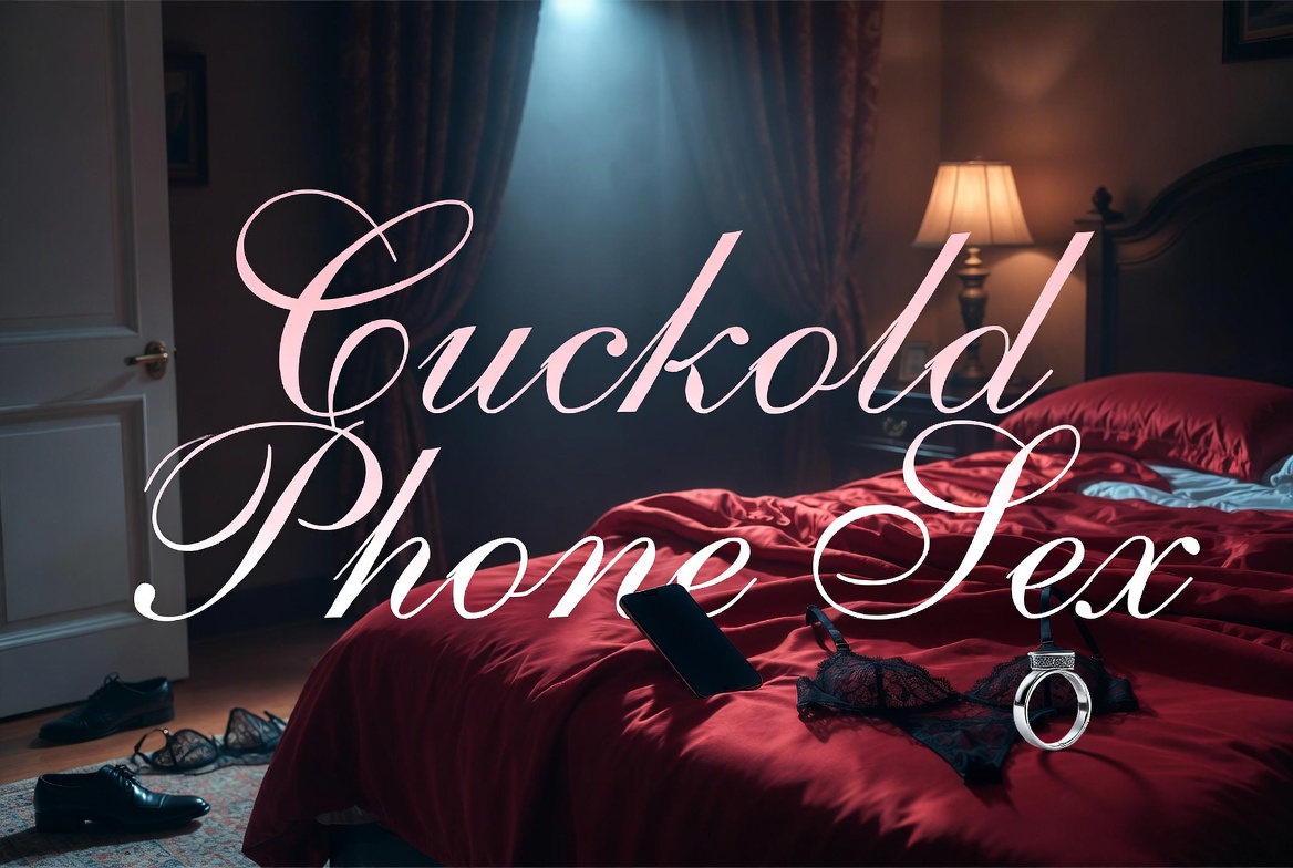 Cuckold Phone Sex