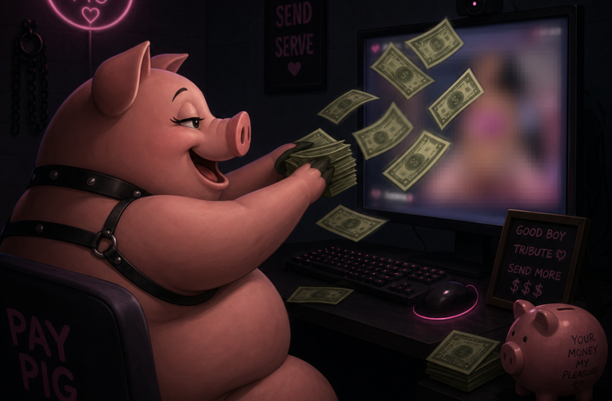 pay pig