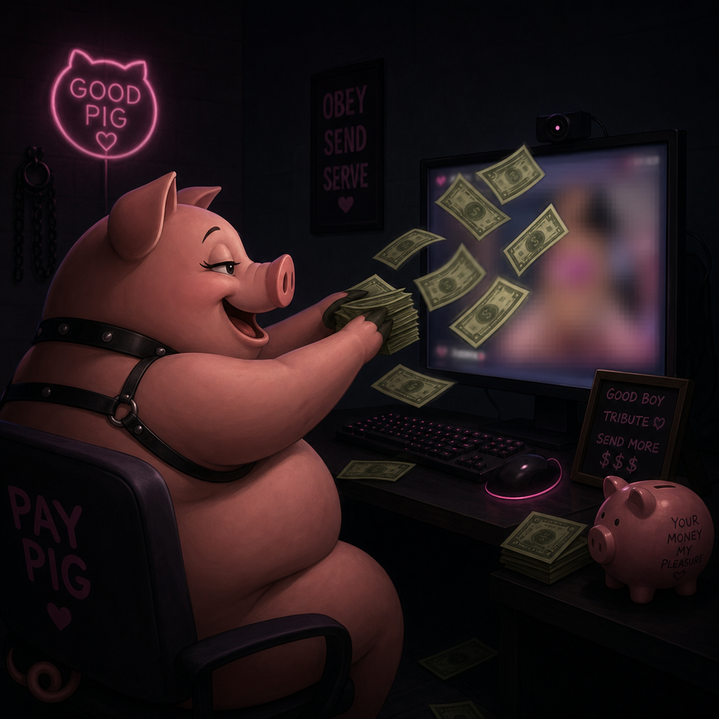 pay pig
