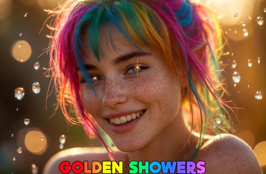 Golden Showers