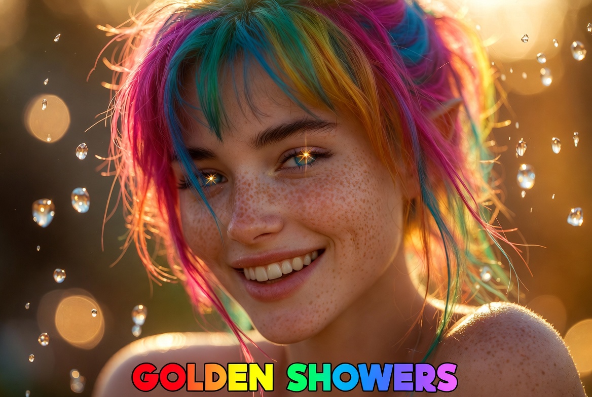 Golden Showers