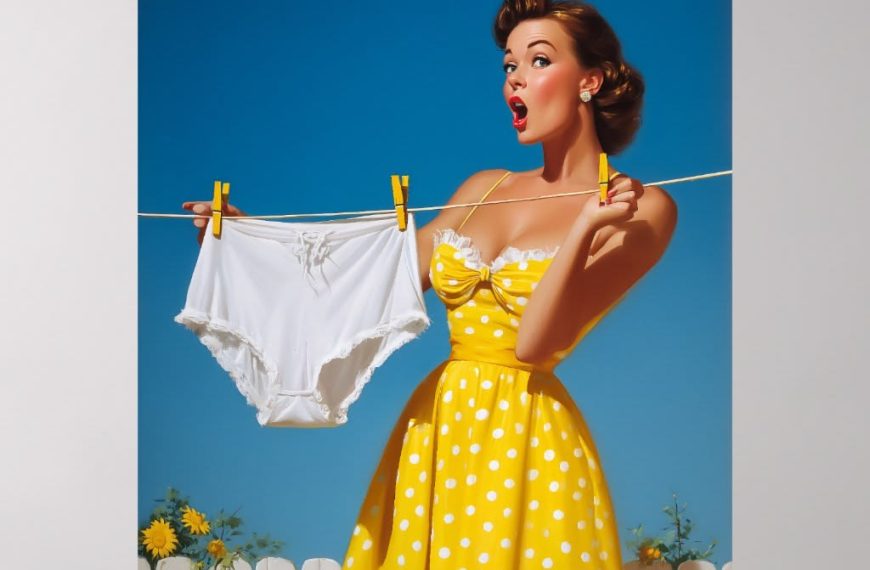panty fetish phonesex