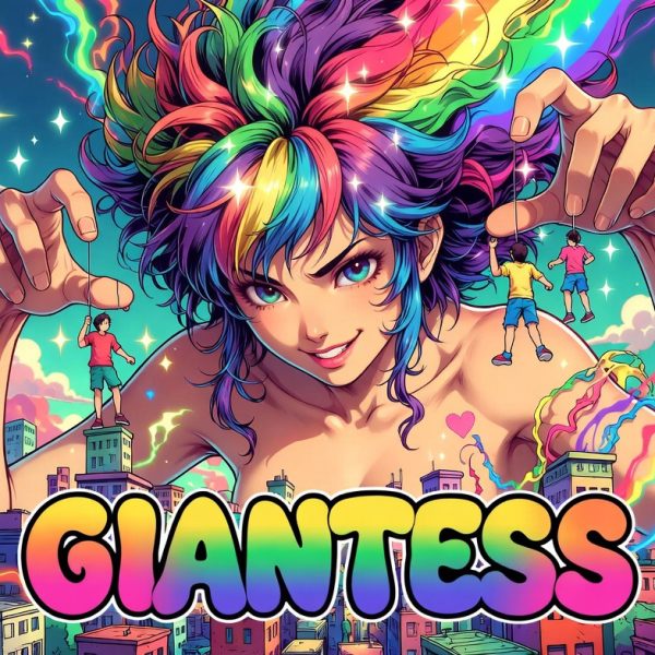 Giantess