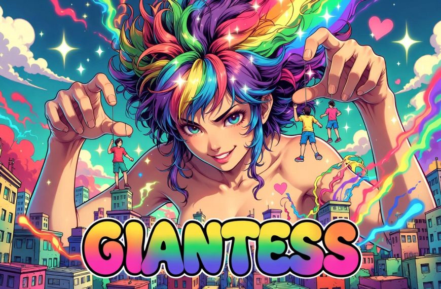Giantess