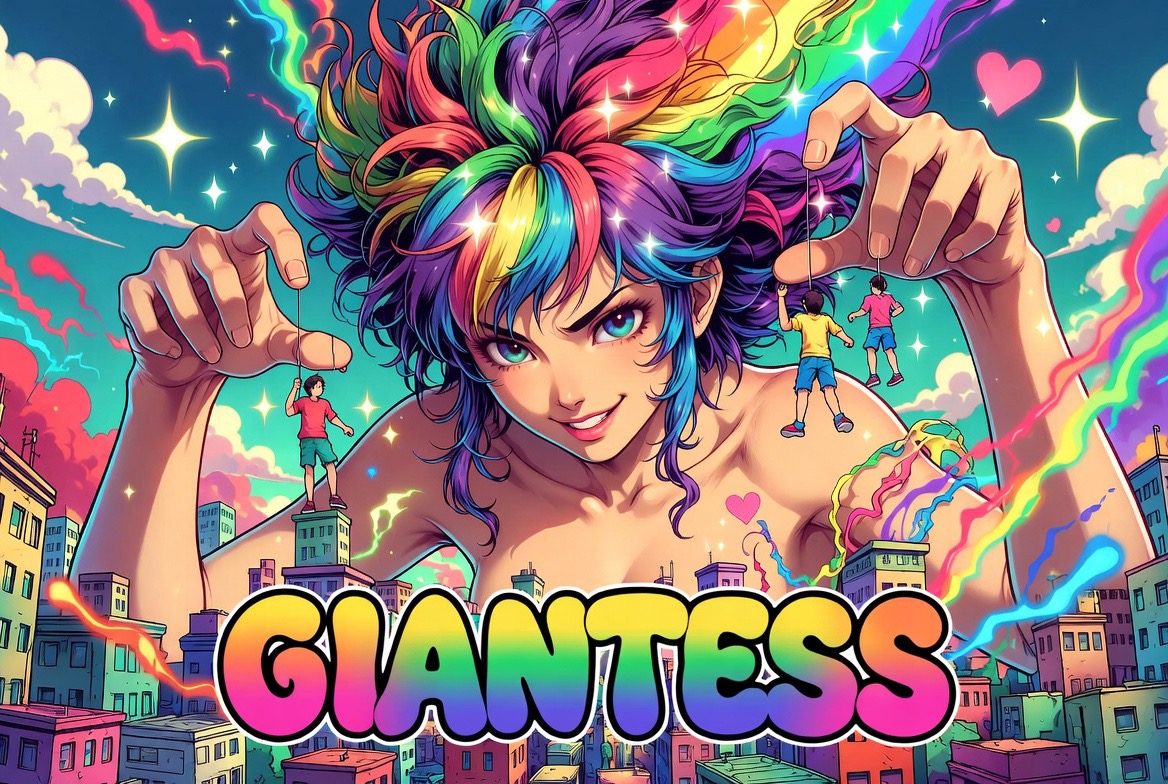 Giantess