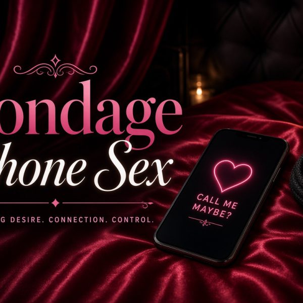 Bondage Phone Sex