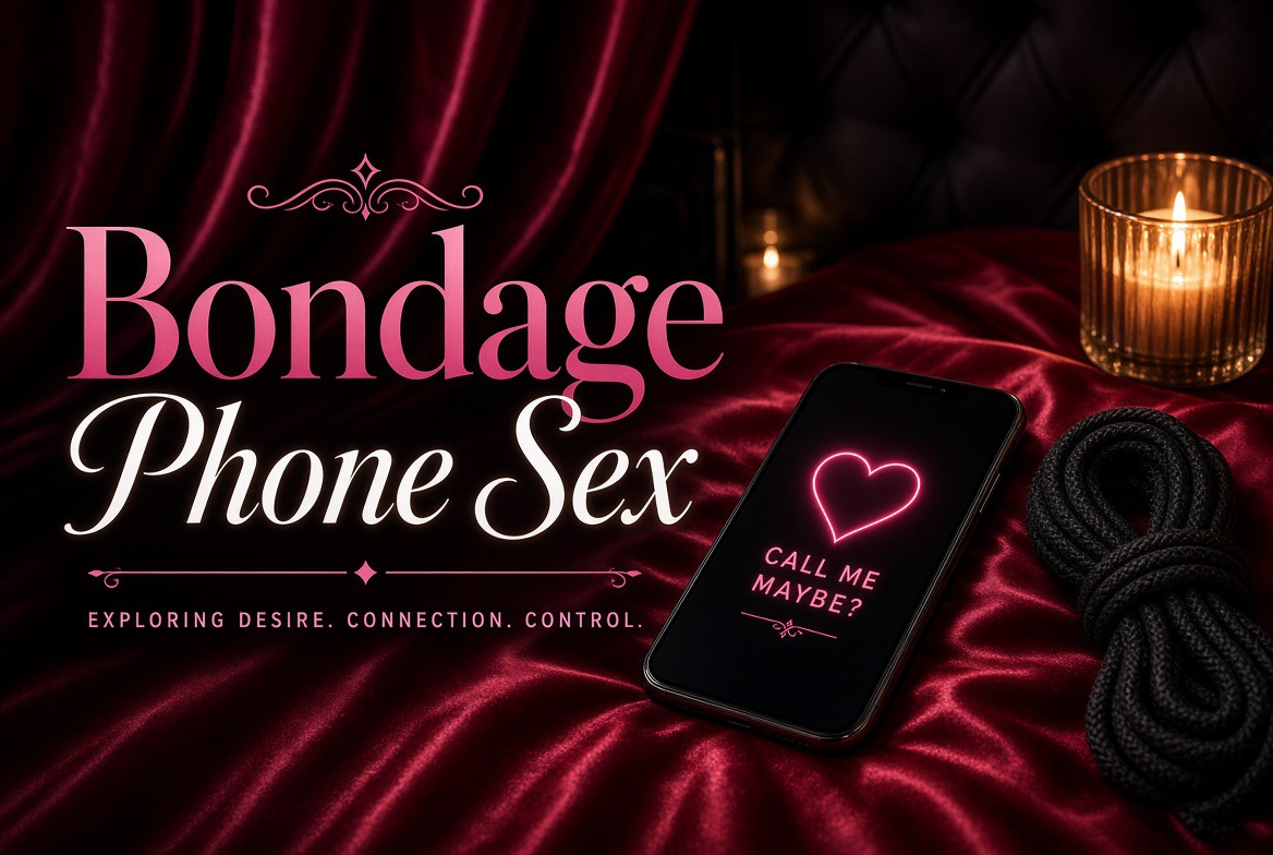 Bondage Phone Sex