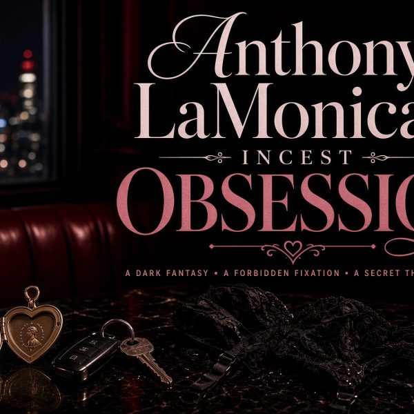 Anthony’s Incest Obsession
