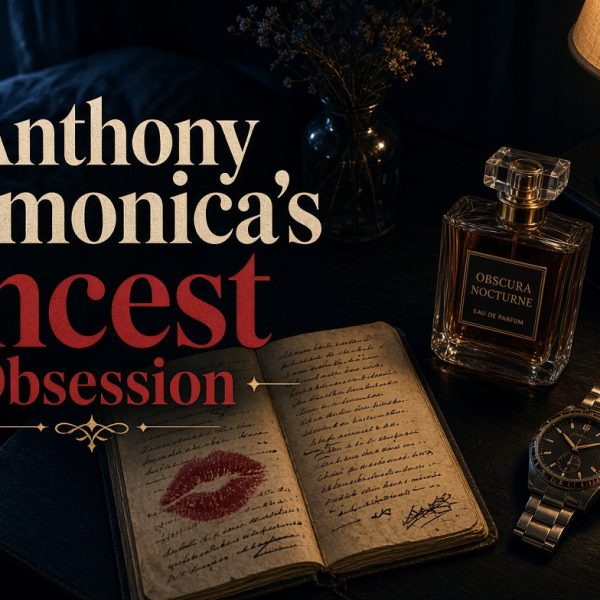 Anthony Incest