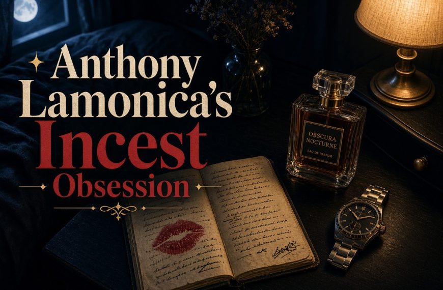 Anthony Incest