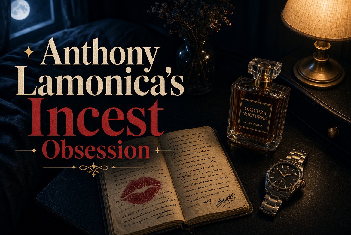 Anthony Incest