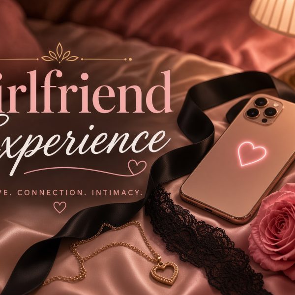 Girlfriend Experience