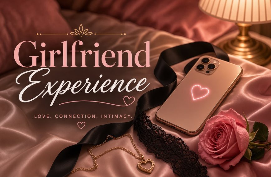 Girlfriend Experience