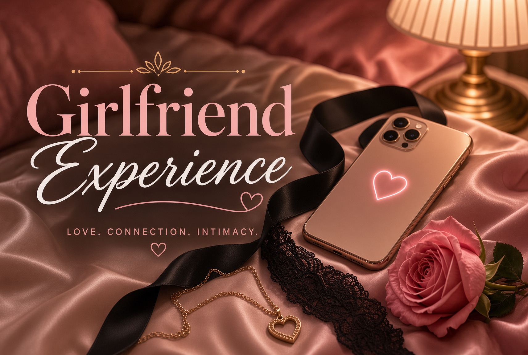 Girlfriend Experience