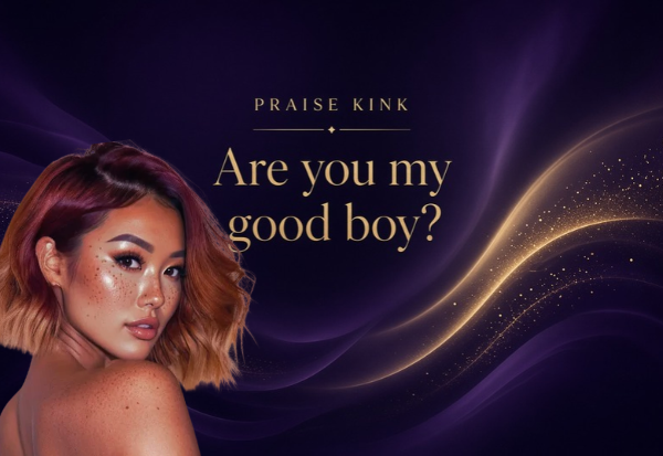 praise kink phone sex