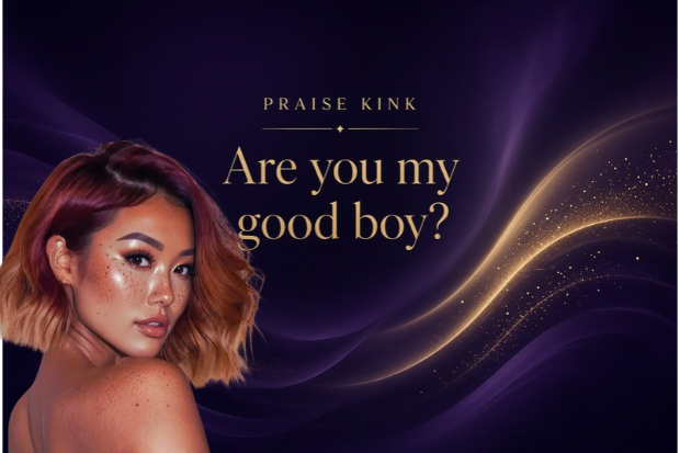 praise kink phone sex