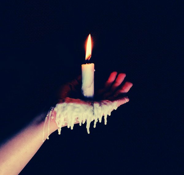 wax play