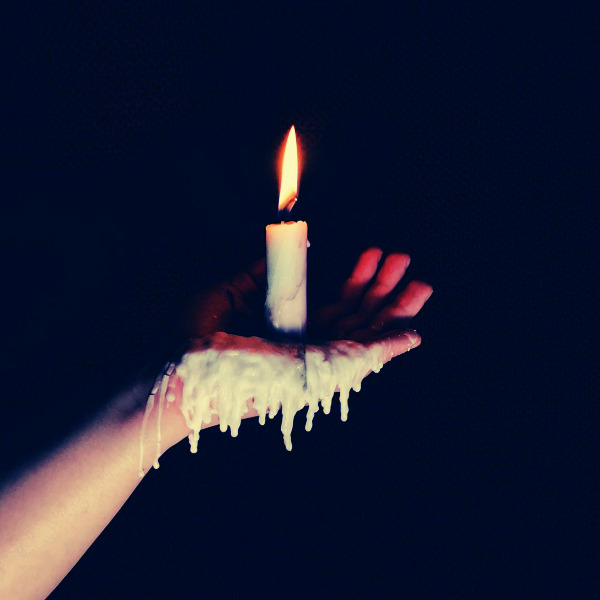 wax play