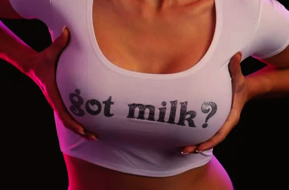 lactation Phone sex