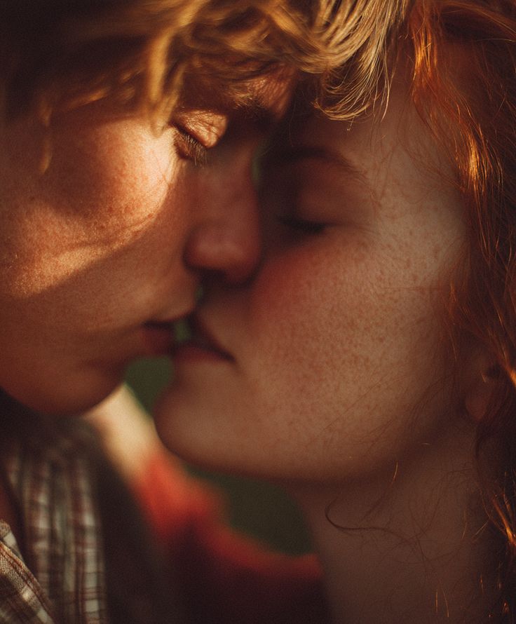Wilder true love kiss by daylight after nighttime bukkake praise kink gangbang