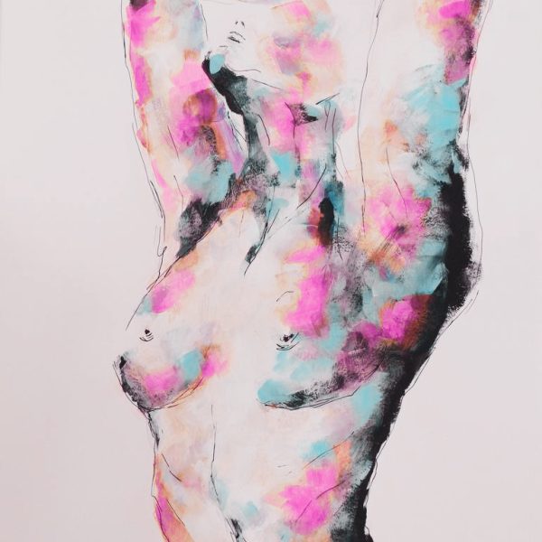 body worship