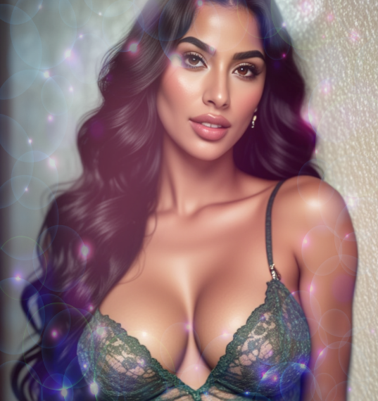 Big Boobs