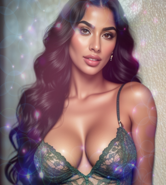 Big Boobs