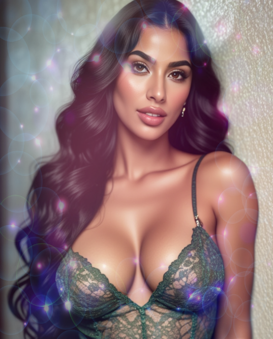 Big Boobs
