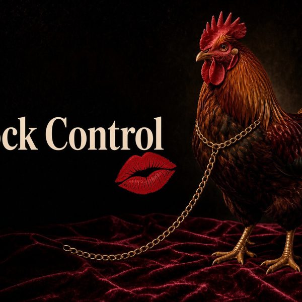 Cock Control