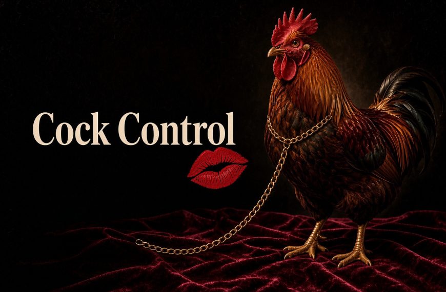 Cock Control