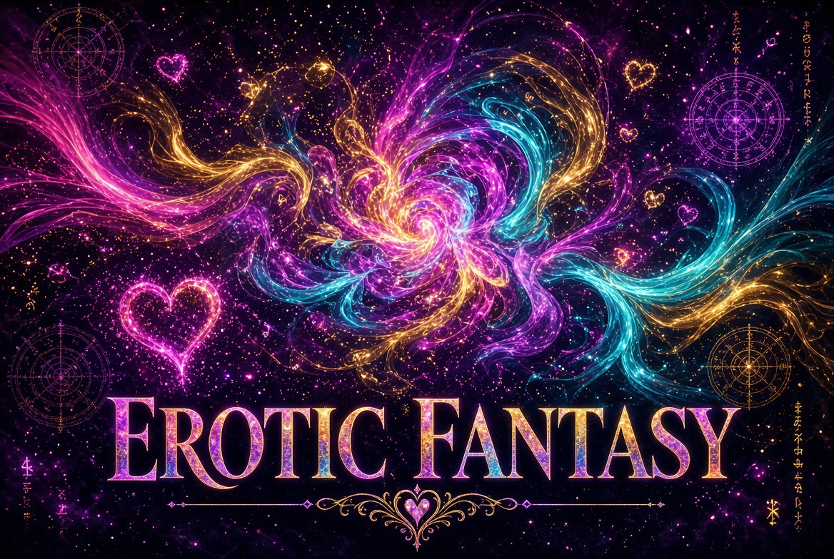 Erotic Fantasy