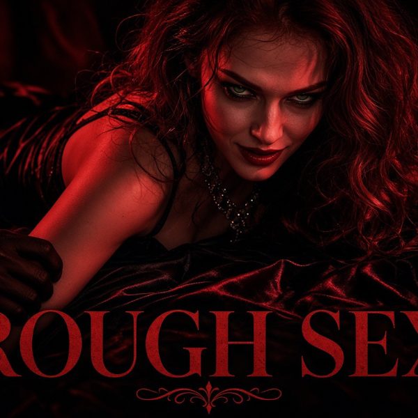 Rough Sex