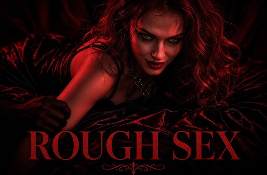 Rough Sex