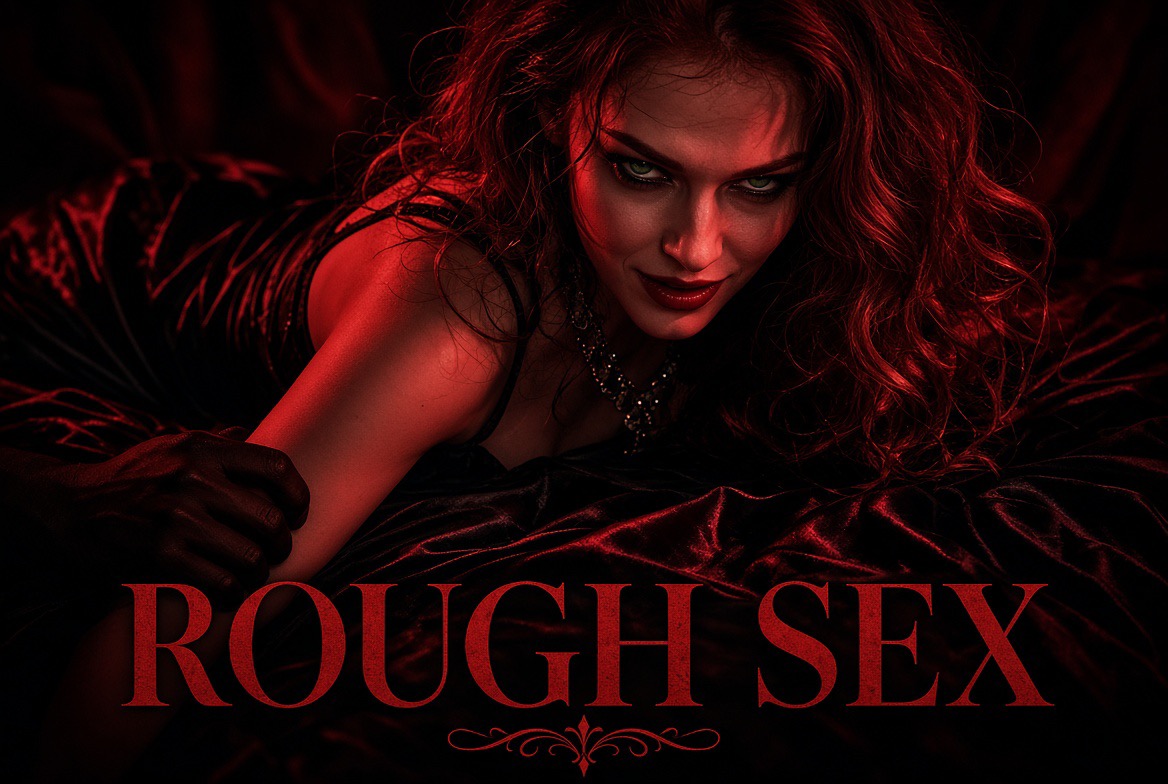 Rough Sex