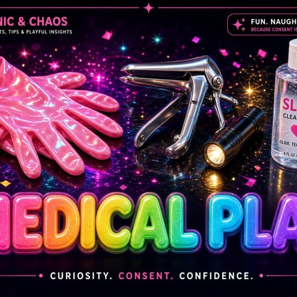 Medical Play