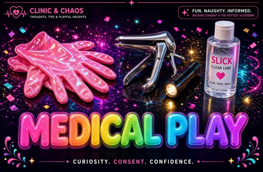 Medical Play