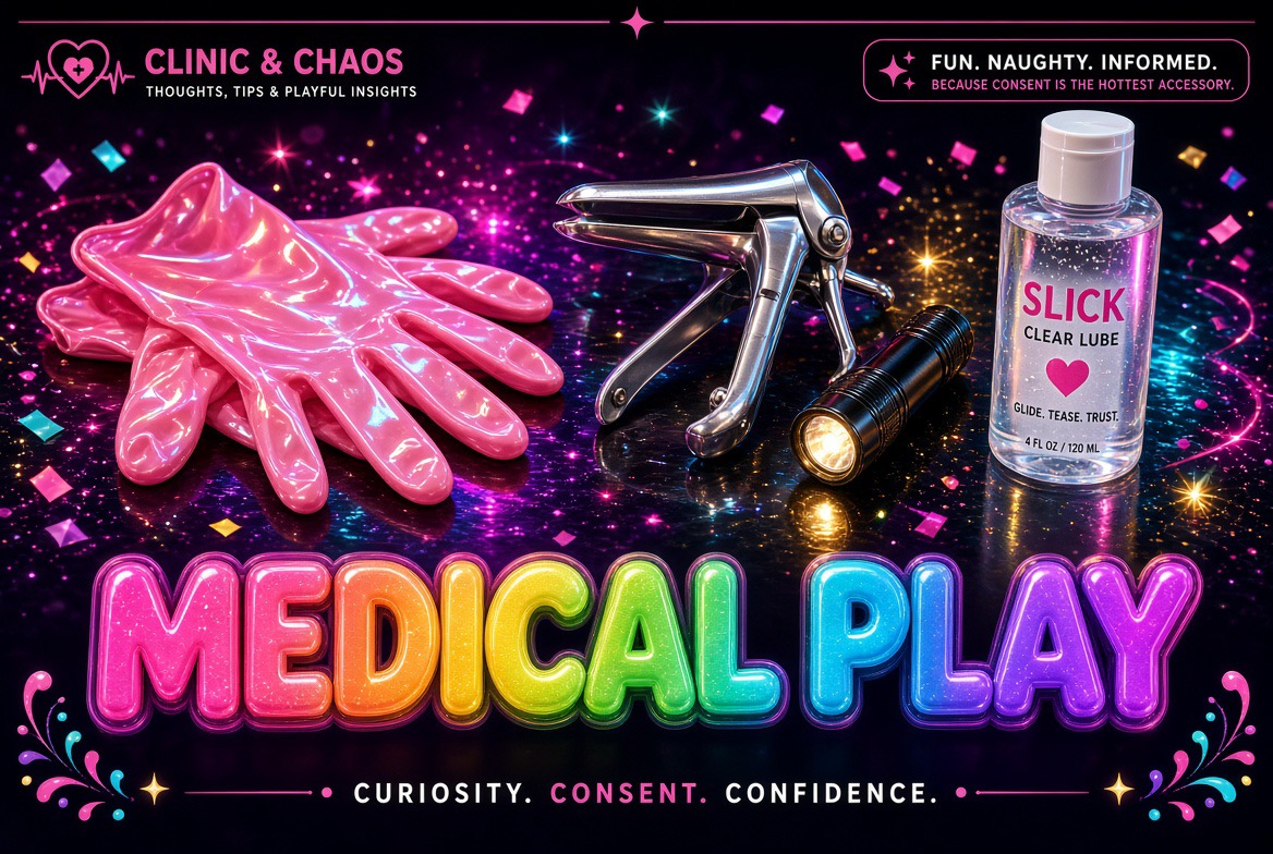 Medical Play