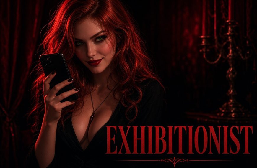 Exhibitionist