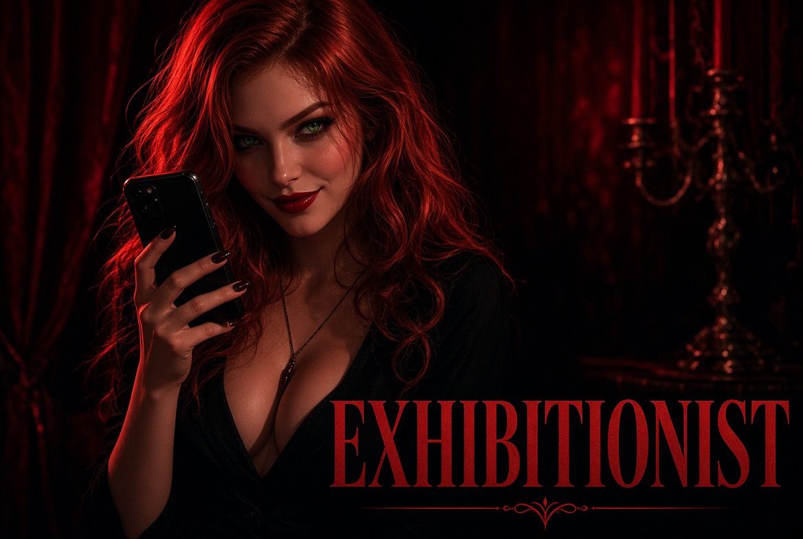 Exhibitionist