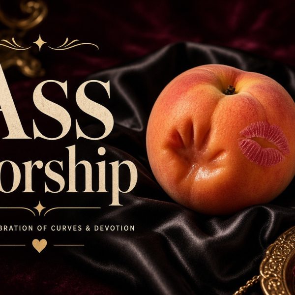 Ass Worship