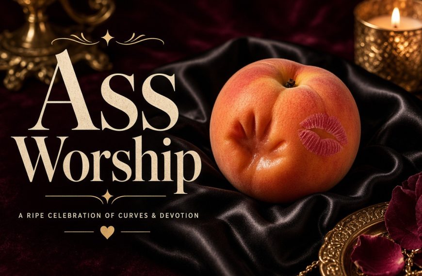 Ass Worship